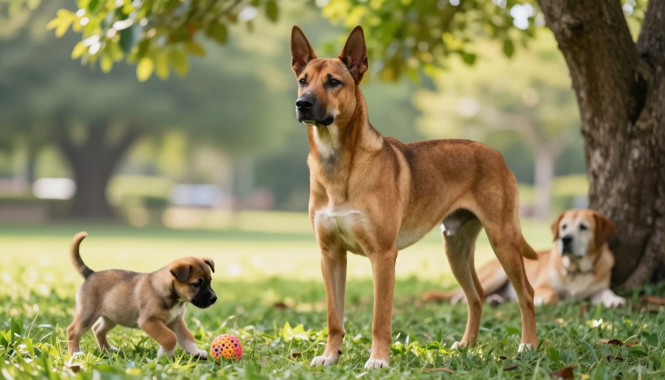 lifespan of a ridgeback