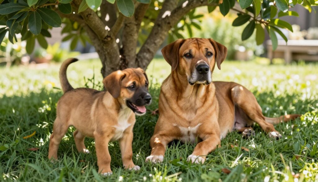maximizing ridgeback's lifespan maximizing ridgeback's lifespan