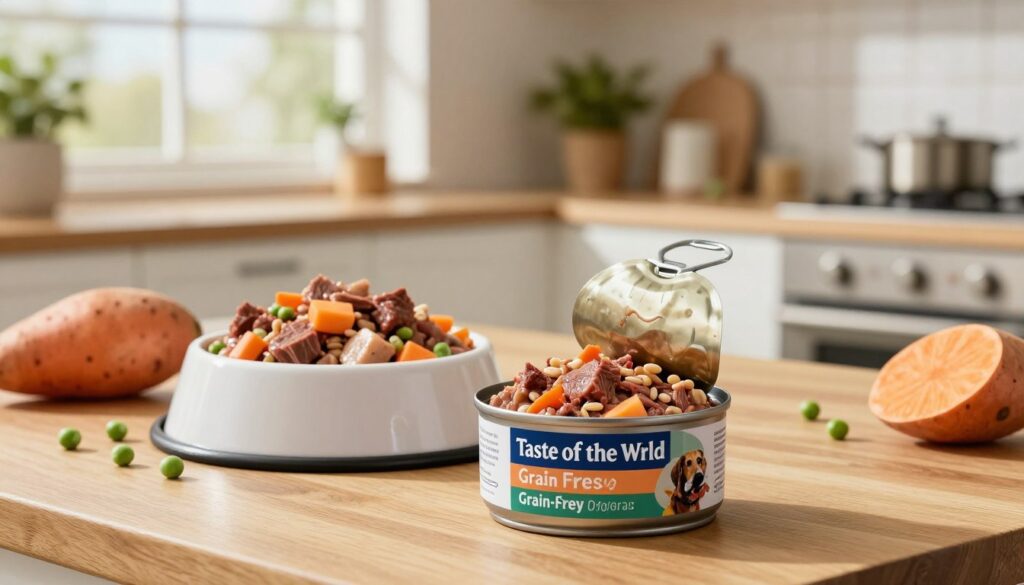 protein-packed dog food protein-packed dog food