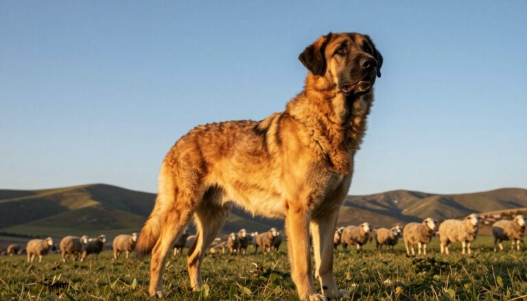 shepherd dog types