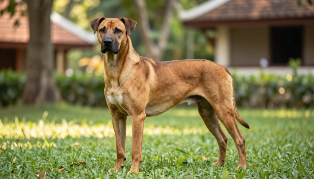 thai ridgeback thai ridgeback