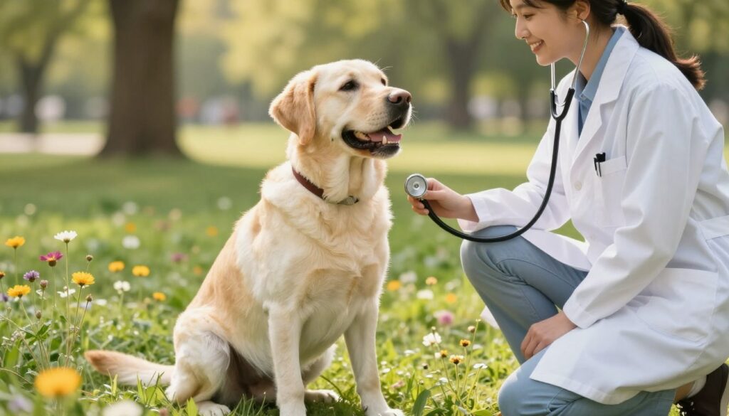 yellow labrador retriever longevity yellow labrador retriever longevity