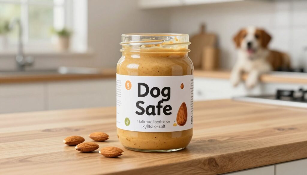 almond butter safe for dogs almond butter safe for dogs