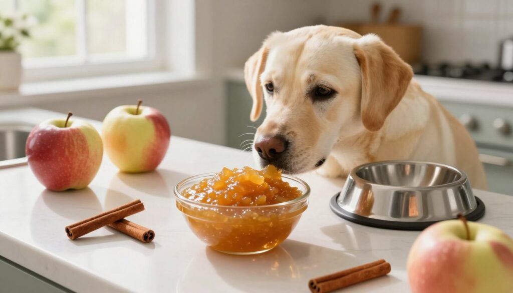 apple sauce for dogs apple sauce for dogs