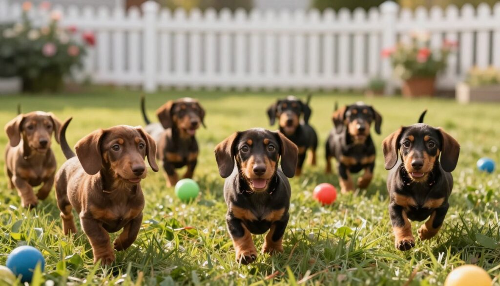dachshund puppies dachshund puppies