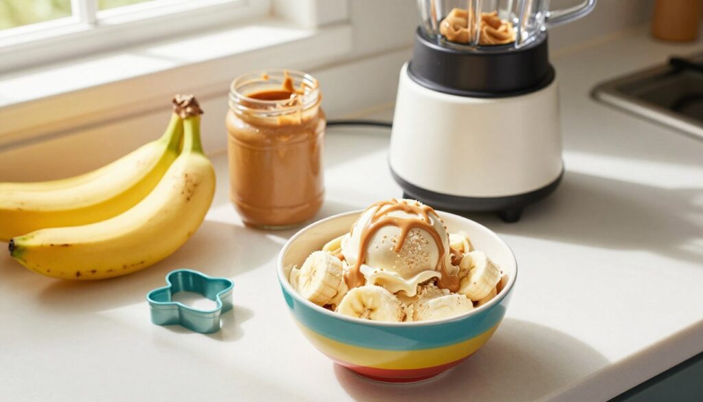diy dog ice cream