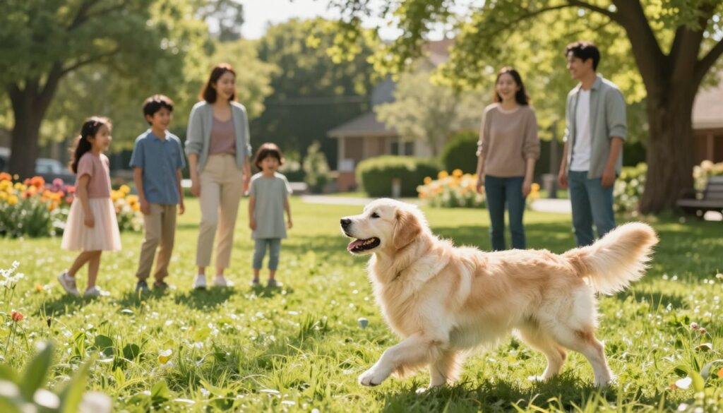 english cream golden retriever english cream golden retriever