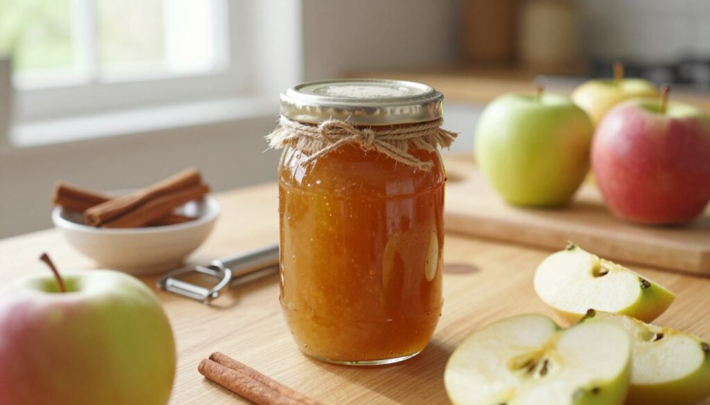 homemade apple sauce homemade apple sauce