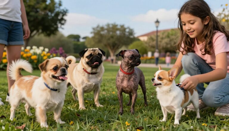 mexican dog breeds and dogs