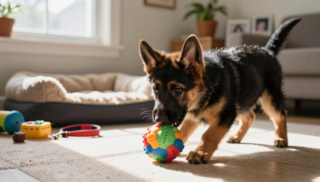 puppy routine puppy routine
