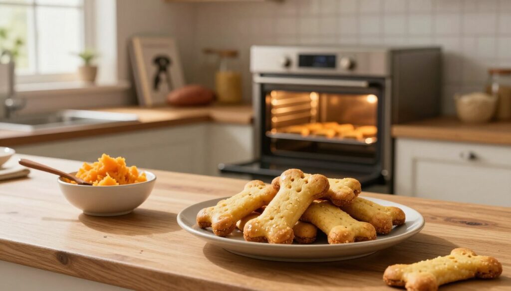 sweet potato dog cookie recipe sweet potato dog cookie recipe