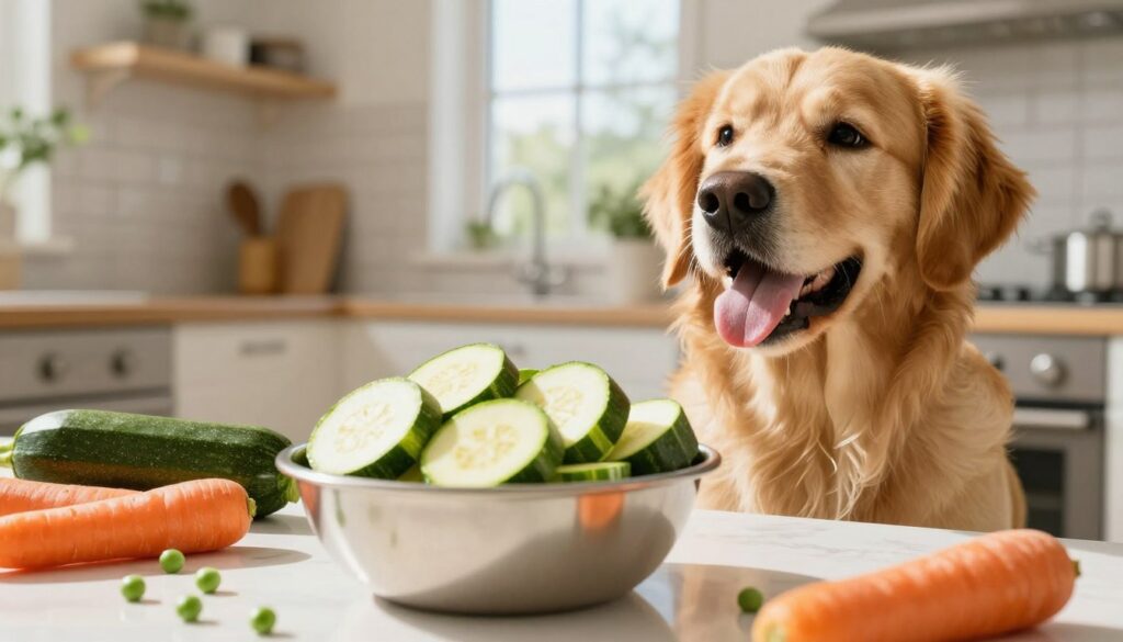 zucchini for dogs zucchini for dogs